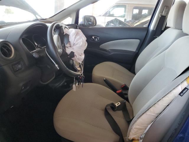Photo 7 from auction – 2014 NISSAN VERSA NOTE with VIN 3N1CE2CP8EL375831