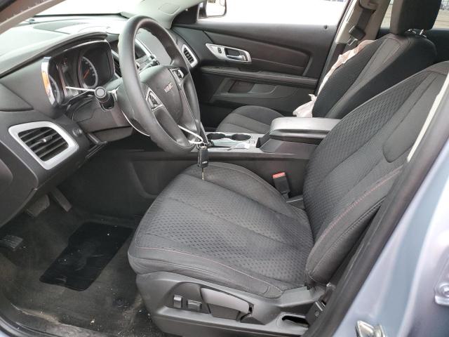 Photo 7 from auction – 2014 GMC TERRAIN SL with VIN 2GKALMEK3E6373629