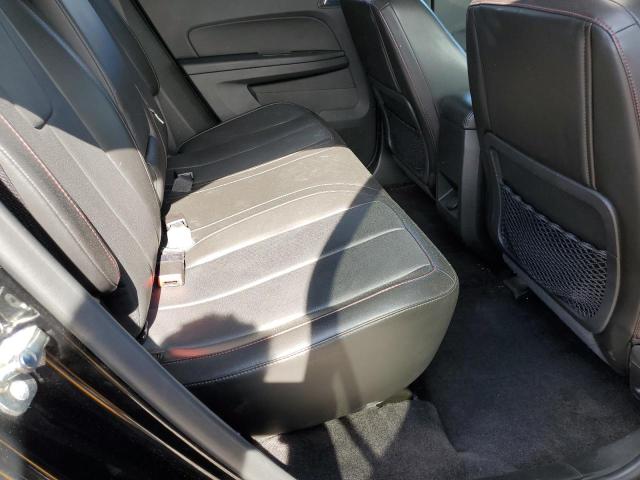 Photo 10 from auction – 2016 CHEVROLET EQUINOX LT with VIN 2GNFLGE34G6263145