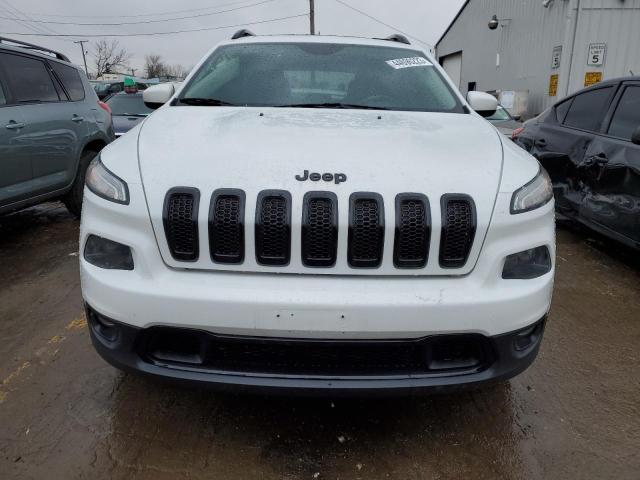 Photo 5 from auction – 2016 JEEP CHEROKEE L with VIN 1C4PJMCS7GW153191