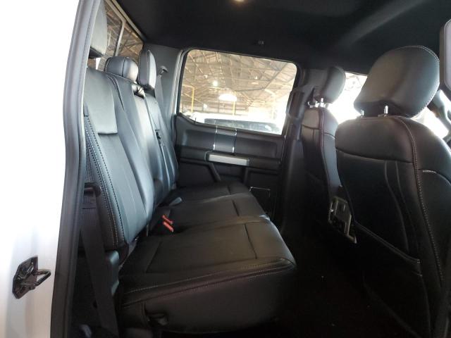 Photo 10 from auction – 2019 FORD F150 SUPER with VIN 1FTEW1E53KFB08403