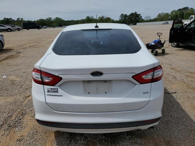 Photo 6 from auction – 2014 FORD FUSION SE with VIN 3FA6P0H74ER122851