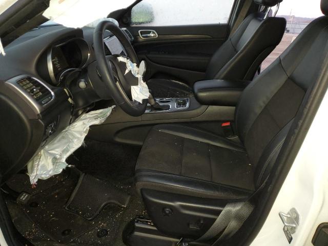 Photo 7 from auction – 2022 JEEP GRAND CHER with VIN 1C4RJFAG4NC119503