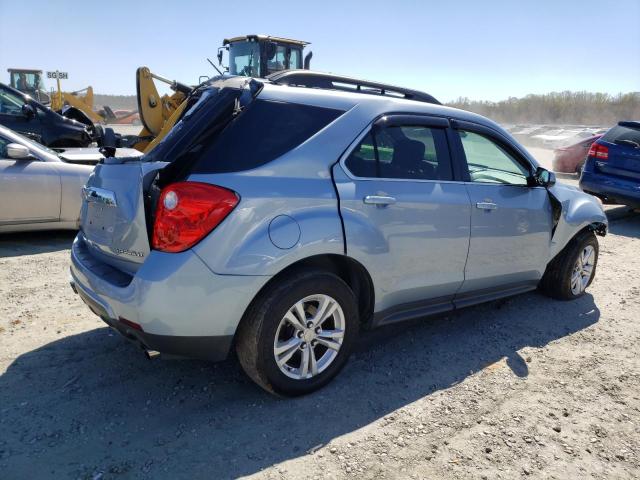 Photo 3 from auction – 2015 CHEVROLET EQUINOX LT with VIN 2GNFLCE3XF6324408