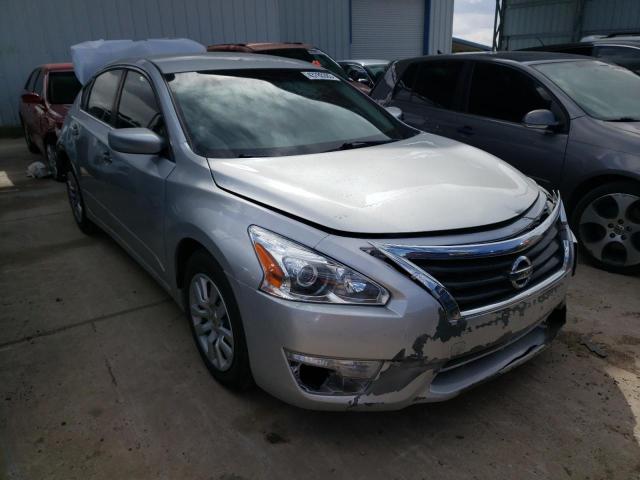 Photo 4 from auction – 2014 NISSAN ALTIMA 2.5 with VIN 1N4AL3AP6EN345073