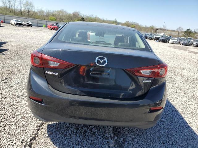 Photo 6 from auction – 2017 MAZDA 3 TOURING with VIN 3MZBN1V73HM116708