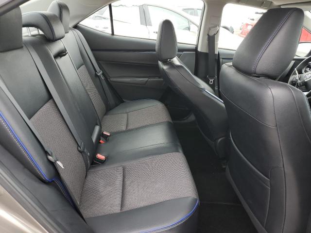 Photo 10 from auction – 2017 TOYOTA COROLLA L with VIN 2T1BURHE3HC748843