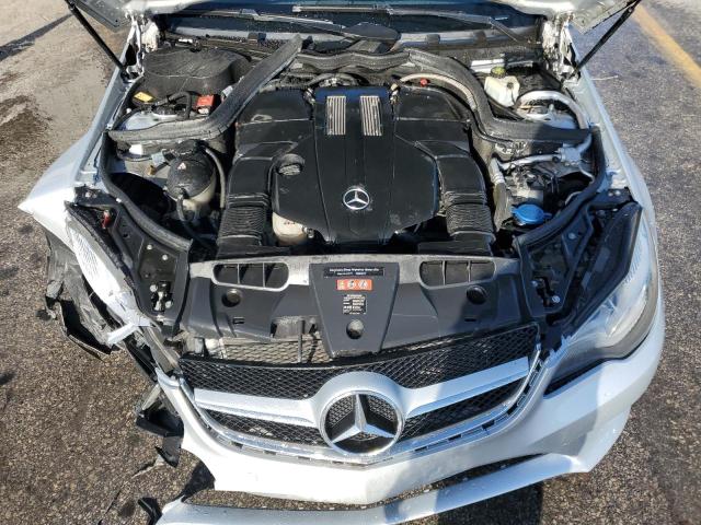 Photo 11 from auction – 2016 MERCEDES-BENZ E 400 with VIN WDDKJ6FB8GF322495
