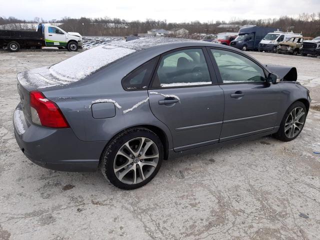 Photo 3 from auction – 2008 VOLVO S40 2.4I with VIN YV1MS390482383208