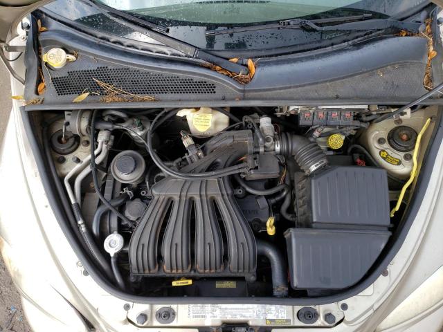 Zdjęcie 12 z aukcji – 2005 CHRYSLER PT CRUISER z VIN 3C4FY58B95T532864