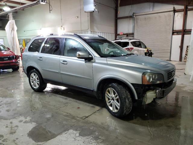 Photo 4 from auction – 2008 VOLVO XC90 V8 with VIN YV4CZ852081437334