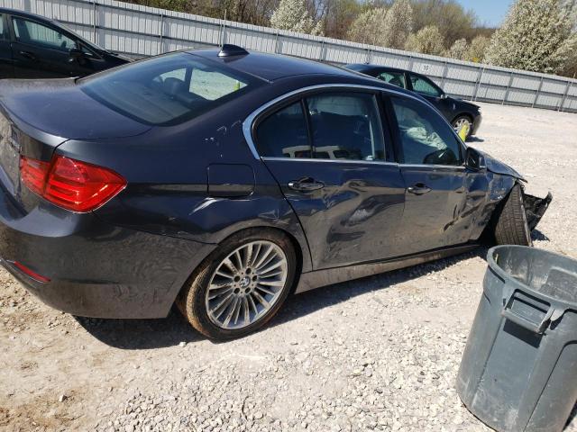 Photo 3 from auction – 2013 BMW 328 XI SUL with VIN WBA3B5C58DF591948