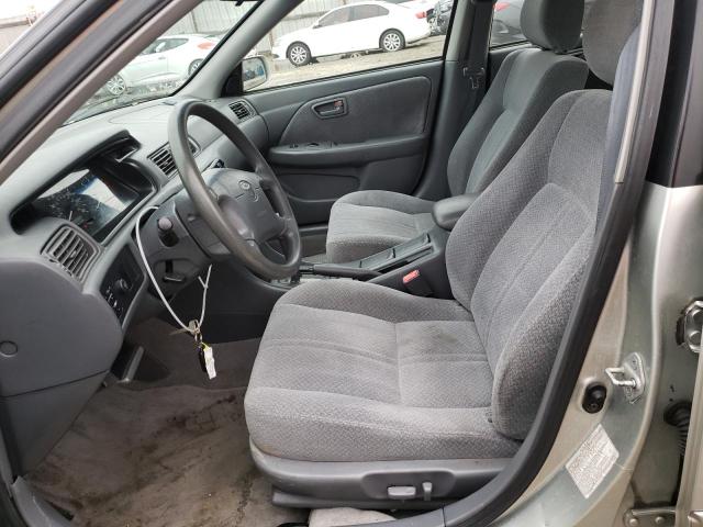 Photo 7 from auction – 2000 TOYOTA CAMRY CE with VIN JT2BG22K8Y0530980
