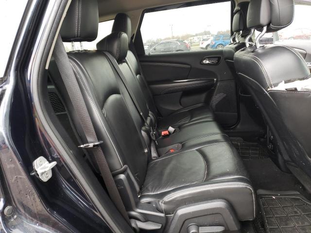 Photo 10 from auction – 2011 DODGE JOURNEY R/ with VIN 3D4PH6FG6BT550794