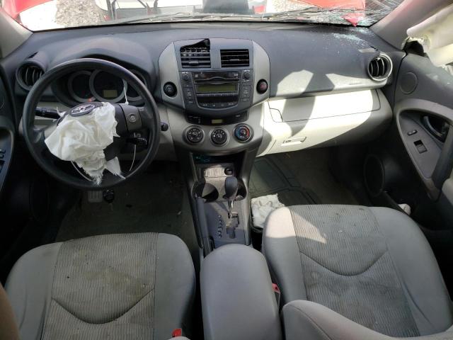 Photo 8 from auction – 2011 TOYOTA RAV4 with VIN 2T3BF4DV1BW126676