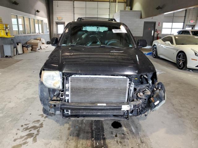 Photo 5 from auction – 2009 FORD ESCAPE LIM with VIN 1FMCU04719KB39768