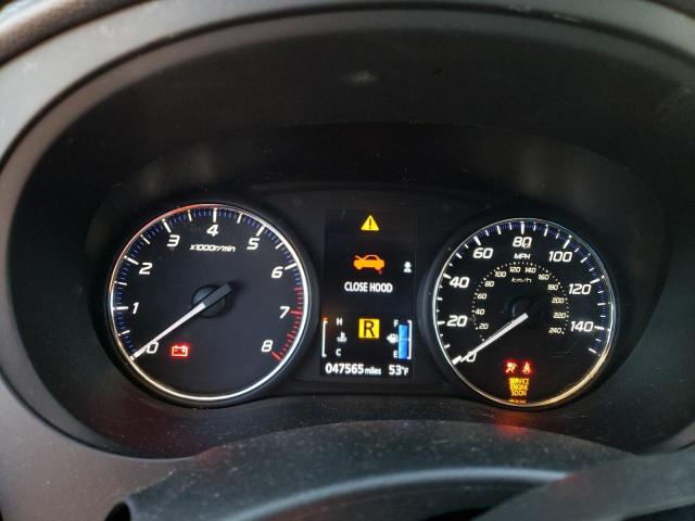 Photo 9 from auction – 2020 MITSUBISHI OUTLANDER with VIN JA4AD3A30LZ033903