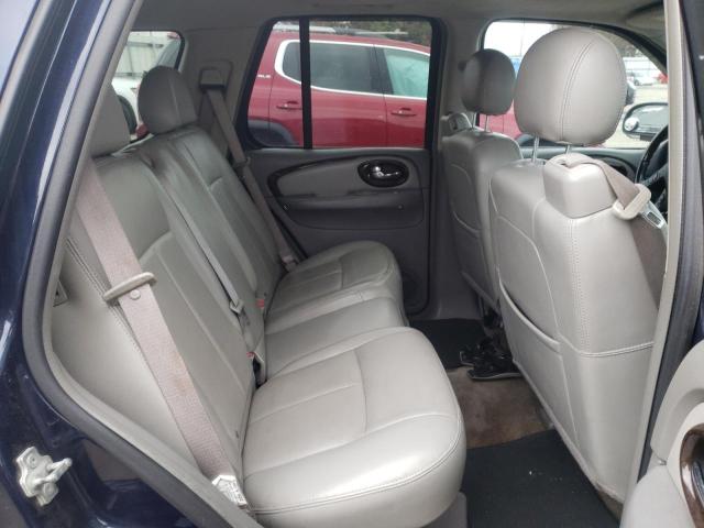 Photo 11 from auction – 2007 BUICK RAINIER CX with VIN 5GAET13M772133016