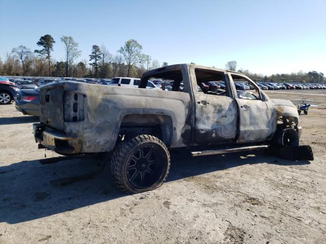 صورة رقم 3 من المزاد - 2015 CHEVROLET SILVERADO مع VIN 3GCUKREC3FG134802
