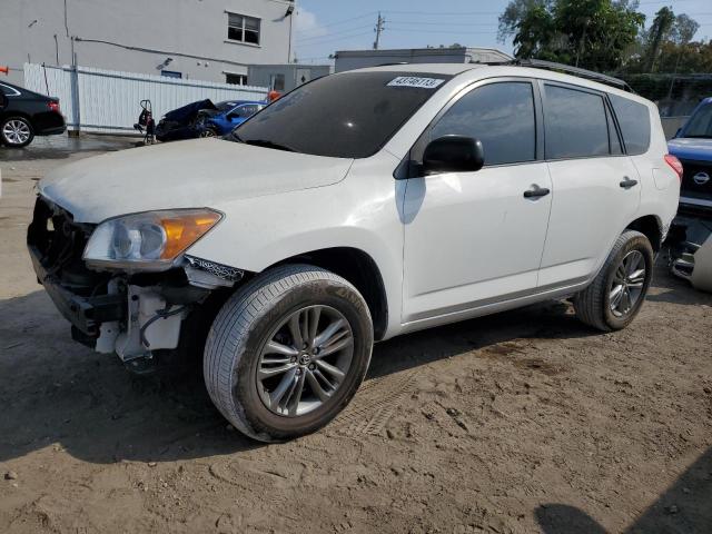 TOYOTA RAV4 2011 with VIN JTMZF4DVXB5035685 - Photo from auction