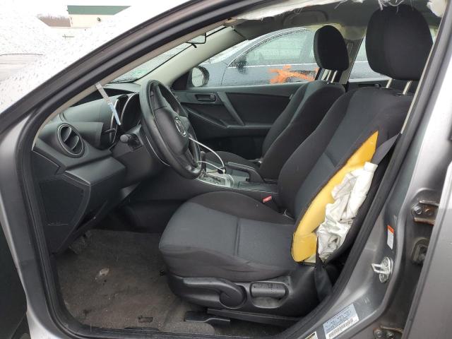 Photo 7 from auction – 2010 MAZDA 3 I with VIN JM1BL1SG2A1301137