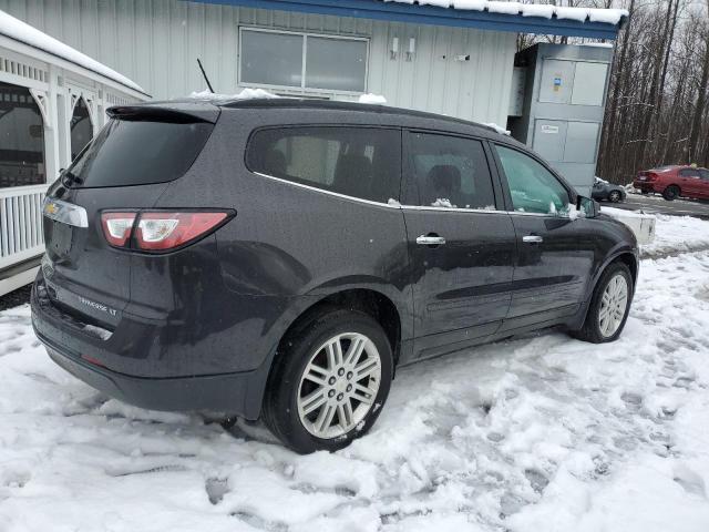 Photo 3 from auction – 2015 CHEVROLET TRAVERSE L with VIN 1GNKVGKD8FJ269022