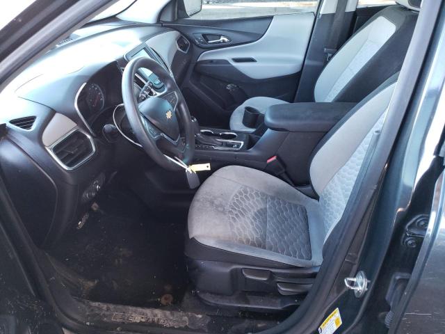 Photo 7 from auction – 2018 CHEVROLET EQUINOX LS with VIN 2GNAXREVXJ6213126