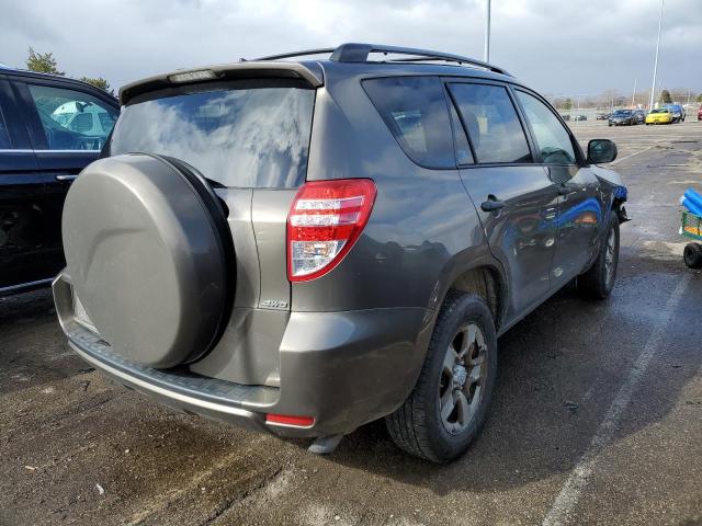 Zdjęcie 3 z aukcji – 2010 TOYOTA RAV4 z VIN 2T3BF4DV2AW049895