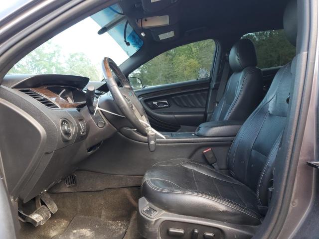 Photo 7 from auction – 2014 FORD TAURUS LIM with VIN 1FAHP2F89EG119807