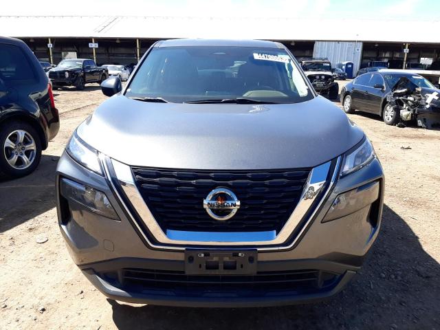 Photo 5 from auction – 2021 NISSAN ROGUE S with VIN 5N1AT3AB2MC760962