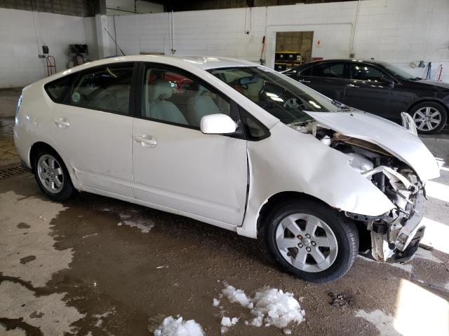 Photo 4 from auction – 2004 TOYOTA PRIUS with VIN JTDKB20U140015338