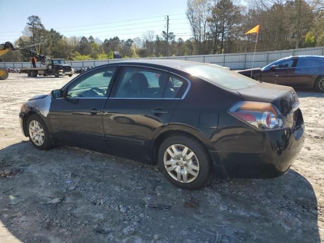 Фото 2 с аукциона – 2012 NISSAN ALTIMA BAS с VIN 1N4AL2AP8CC249061