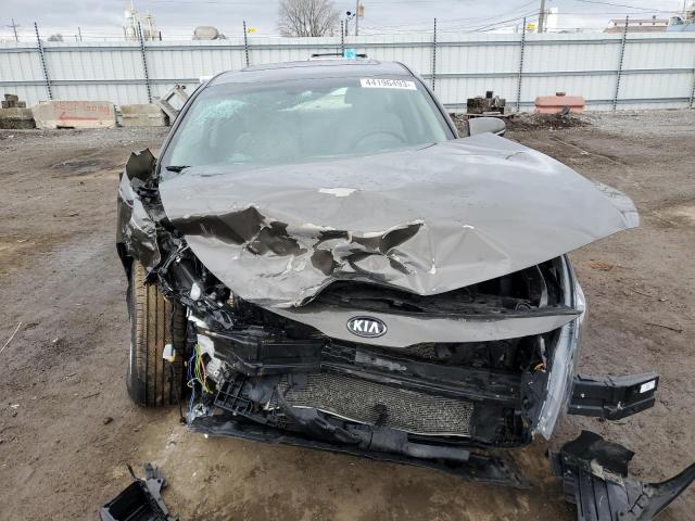 Photo 5 from auction – 2013 KIA OPTIMA LX with VIN 5XXGM4A70DG259761