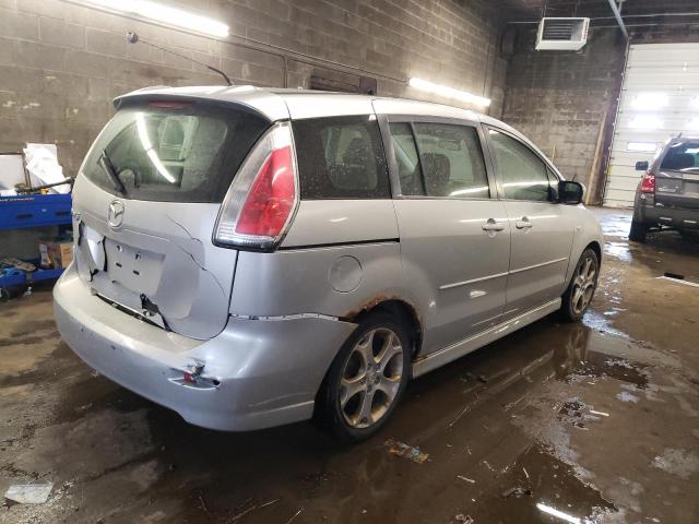 Photo 3 from auction – 2008 MAZDA 5 with VIN JM1CR29LX80323575