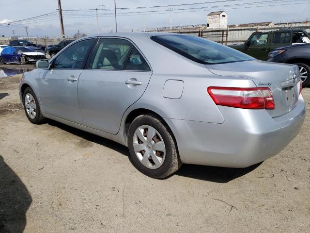 Photo 2 from auction – 2007 TOYOTA CAMRY CE with VIN 4T1BE46KX7U716915