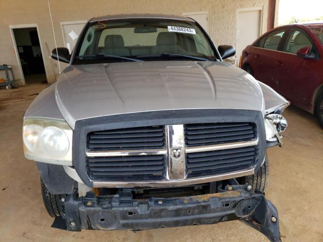 Photo 5 from auction – 2006 DODGE DAKOTA ST with VIN 1D7HE22K16S629445