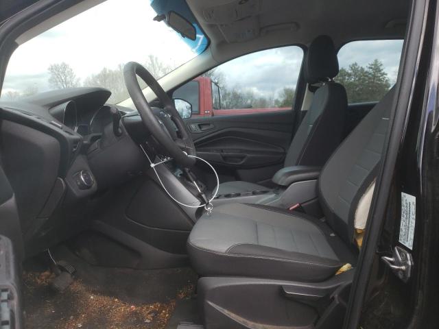 Photo 7 from auction – 2013 FORD ESCAPE S with VIN 1FMCU0F7XDUB77204