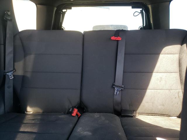 Photo 10 from auction – 2011 FORD ESCAPE XLT with VIN 1FMCU0DG2BKA15367