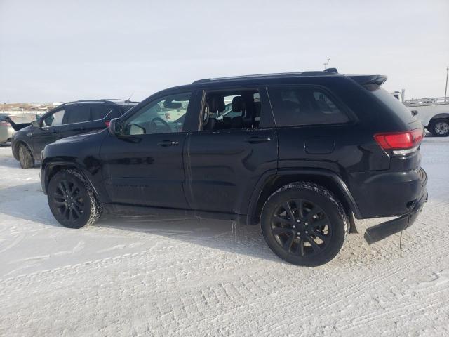 Photo 2 from auction – 2019 JEEP GRAND CHER with VIN 1C4RJFAGXKC822888