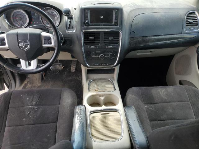 Photo 8 from auction – 2011 DODGE GRAND CARA with VIN 2D4RN5DGXBR649863