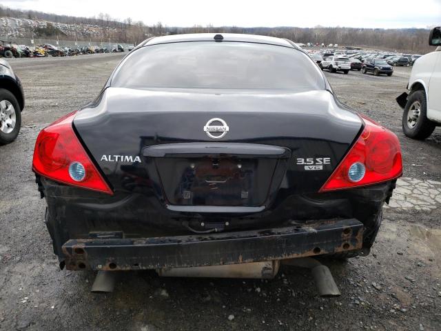 Photo 6 from auction – 2008 NISSAN ALTIMA 3.5 with VIN 1N4BL24E18C201861