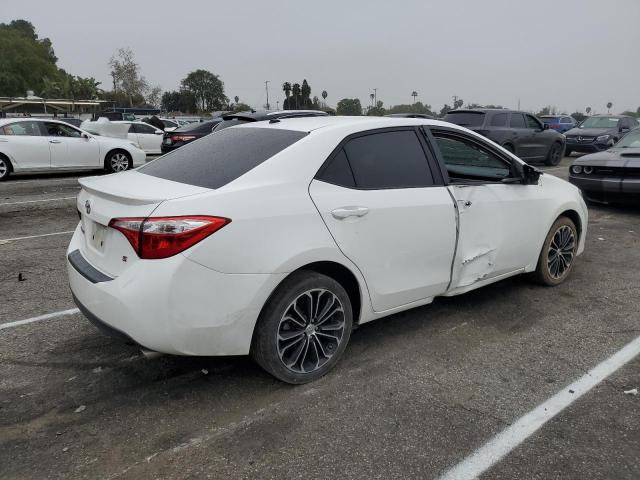 Photo 3 from auction – 2016 TOYOTA COROLLA L with VIN 5YFBURHE9GP518352