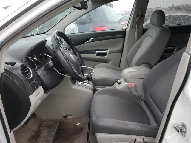 Photo 7 from auction – 2008 SATURN VUE XE with VIN 3GSCL33P28S508428