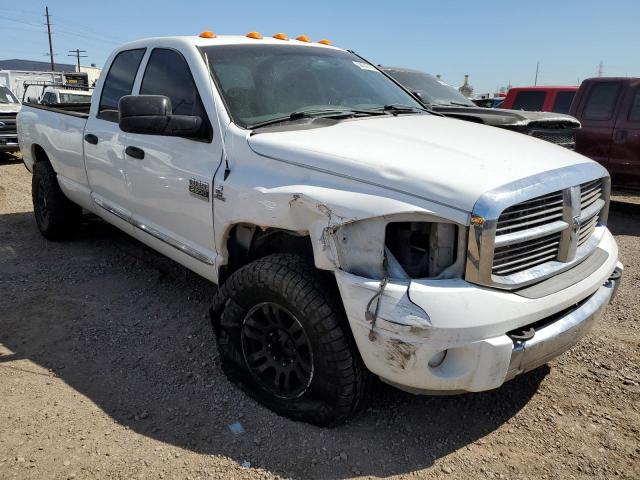 Photo 4 from auction – 2007 DODGE RAM 2500 S with VIN 3D3KS28A67G837909