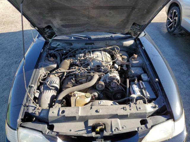 Photo 11 from auction – 1998 FORD MUSTANG with VIN 1FAFP4449WF161856