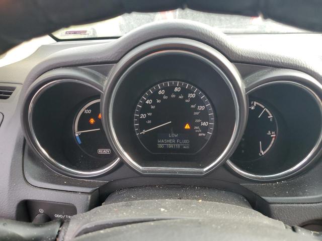Photo 9 from auction – 2006 LEXUS RX 400 with VIN JTJHW31U260017876