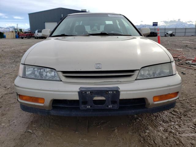 Photo 5 from auction – 1994 HONDA ACCORD EX with VIN JHMCD5569RC099312