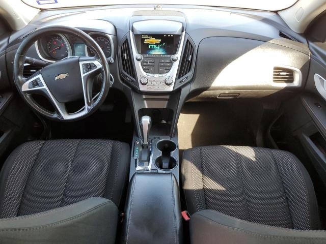 Photo 8 from auction – 2013 CHEVROLET EQUINOX LT with VIN 2GNALDEKXD6190195