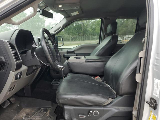 Photo 7 from auction – 2018 FORD F150 SUPER with VIN 1FTEX1CB2JKD13996