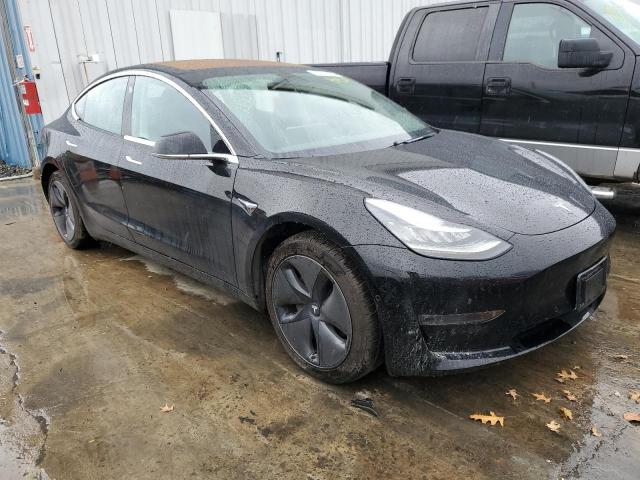 Photo 4 from auction – 2018 TESLA MODEL 3 with VIN 5YJ3E1EB1JF054070